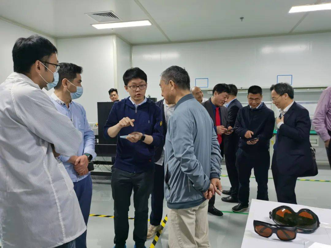 這家超快產(chǎn)業(yè)化基地，為什么吸引了那么多高端人士的目光？(圖4)