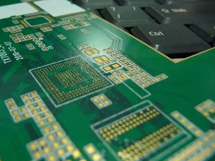 PCB拒錫假焊如何通過激光清洗來去除解決?