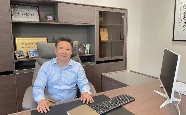 華日激光：做最亮的“光”(圖3)
